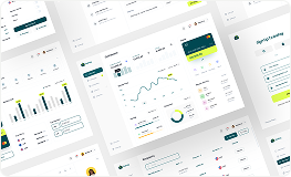 Dashboard Design