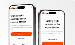 Mobile App Design
